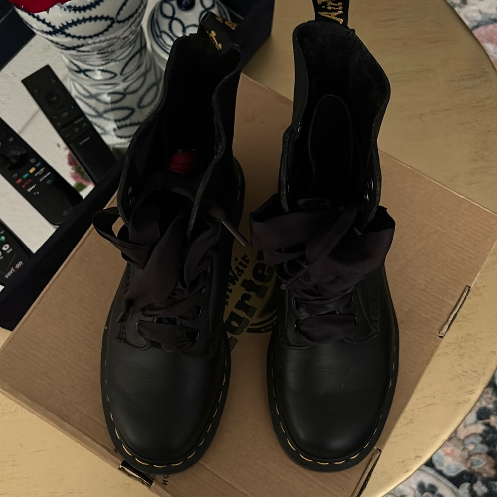 Dr Martens Boots